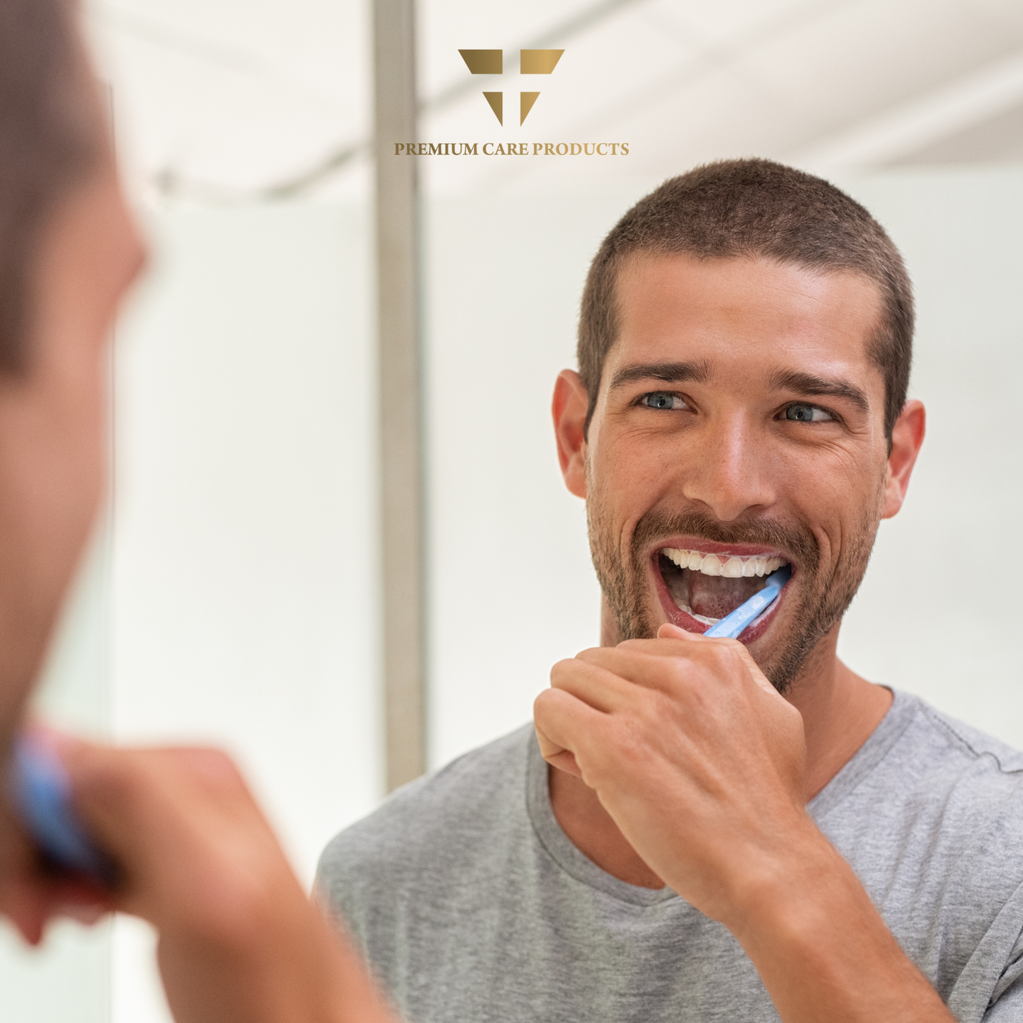 ORAL-O-MED Premium Toothpaste PROTECT & WHITEN The Original