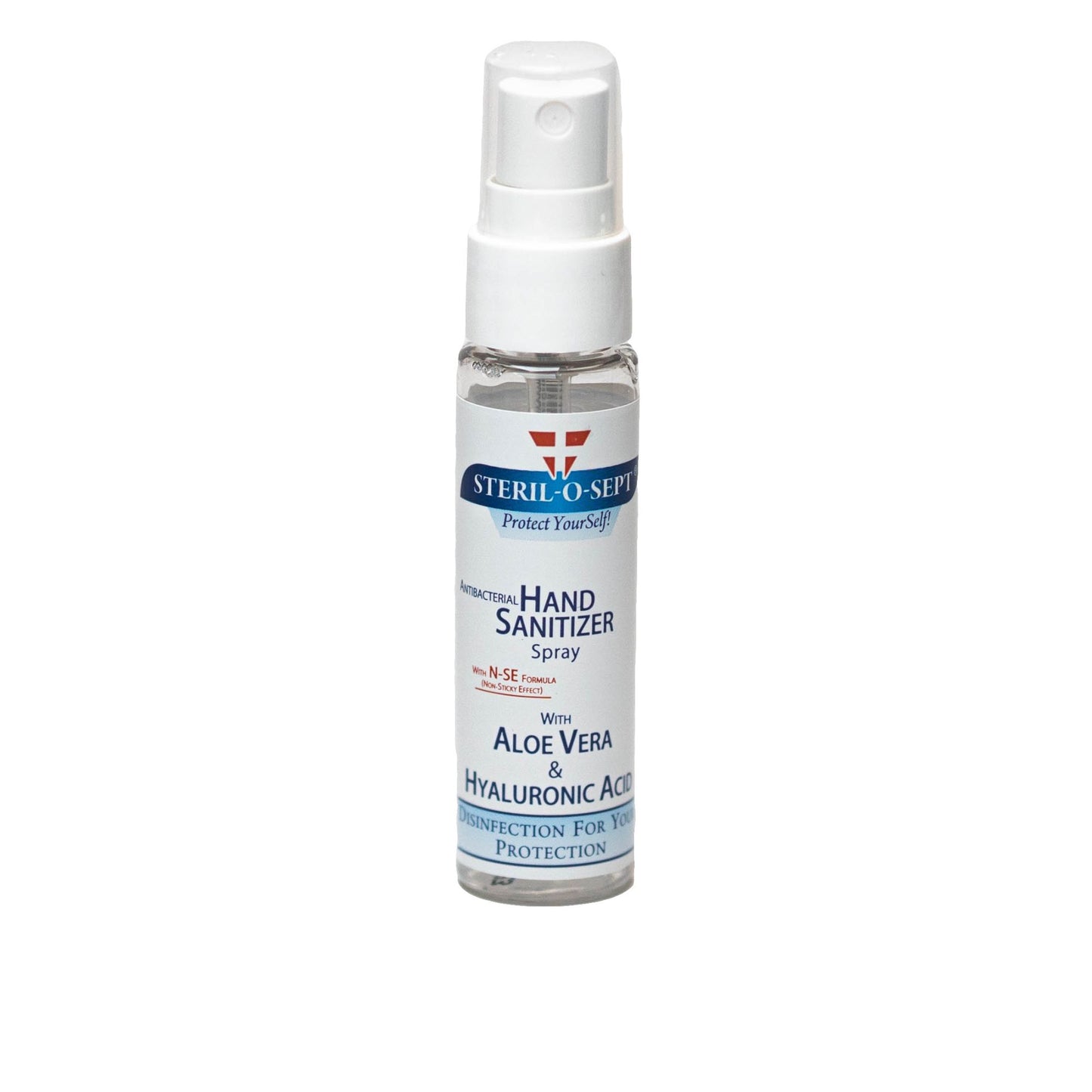 STERIL-O-SEPT Premium Hand Sanitizer - Spray