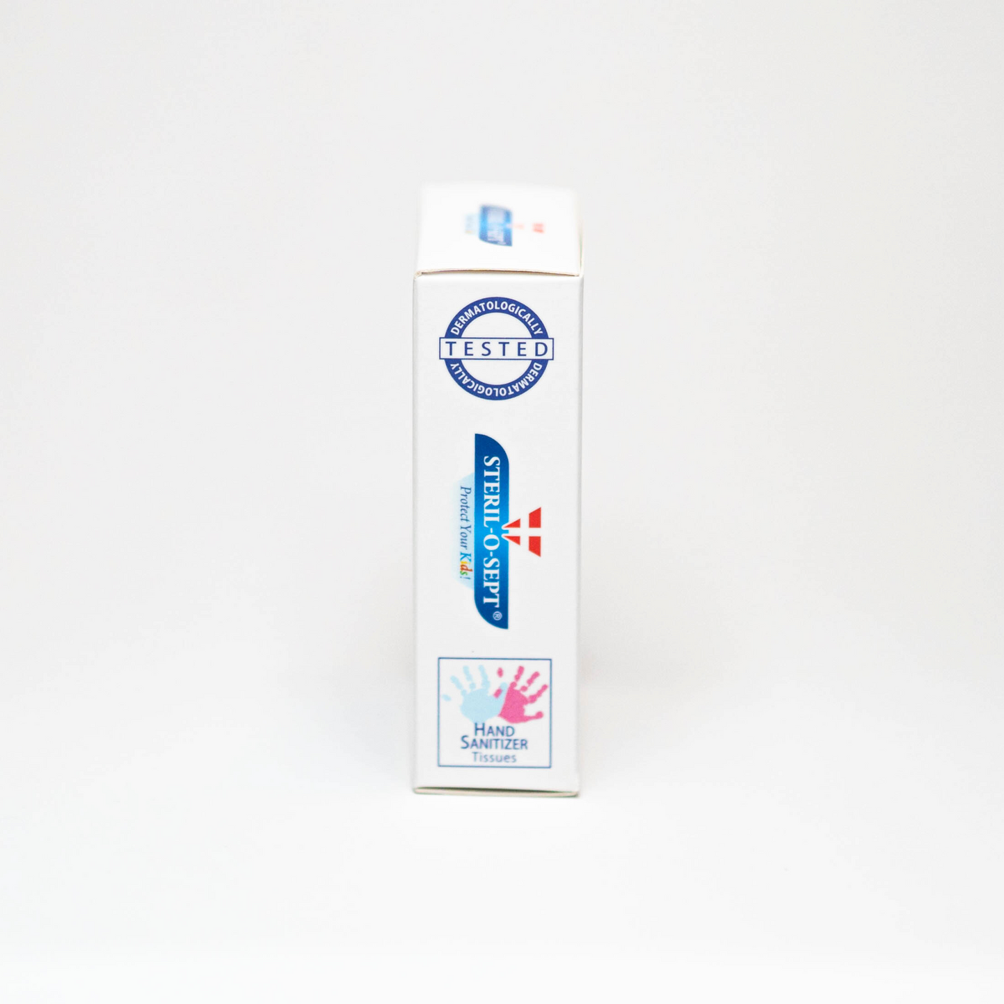 STERIL-O-SEPT Premium Hand Sanitizer - Tissues