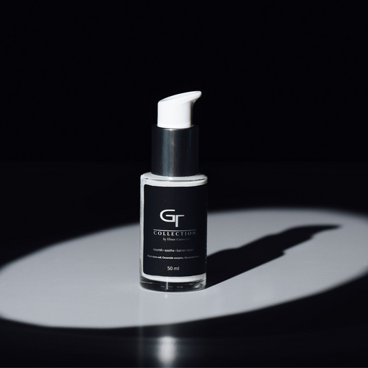 GT collection - Men's Skin Care -  Daily Moisturizer